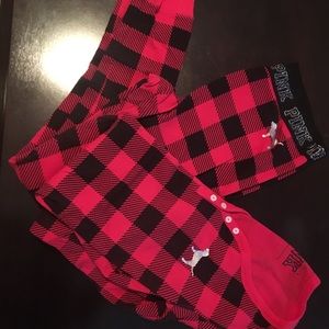 Victoria Secret Pj set